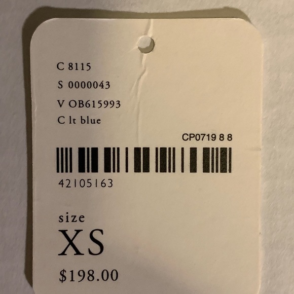 Free people Jean jacket - Picture 3 of 4